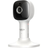 BABY CALL HUBBLE GUARDIAN CAM WIFI/HD CAM/SENSOR SALUD (HR/O2/TEMP)/VISION-NOCT/HUBBLE APP