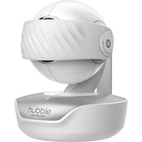 BABY CALL HUBBLE CAMARA NURSERY PAL PREMIUM C/BAT WIFI/ALEXA-GOOGLE/VISION NOCT/HUBBLE APP 153244
