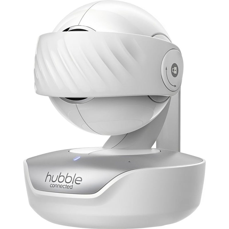 BABY CALL HUBBLE CAMARA NURSERY PAL PREMIUM C/BAT WIFI/ALEXA-GOOGLE/VISION NOCT/HUBBLE APP 153244