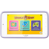 BABY CALL HUBBLE CAMARA NURSERY PAL PREMIUM C/BAT WIFI/ALEXA-GOOGLE/VISION NOCT/HUBBLE APP 153244