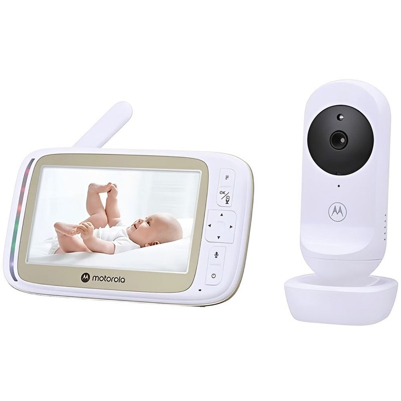 BABY CALL MOTOROLA VM45 CONNECT WHITE