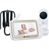 BABY CALL MOTOROLA VM45 CONNECT WHITE