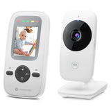 BABY CALL MOTOROLA VM481 + MONITOR