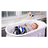 BABY CALL MOTOROLA VM481 + MONITOR