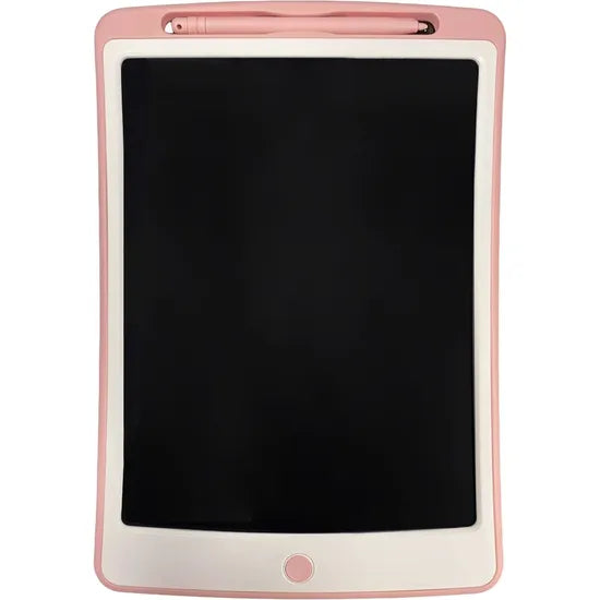 PIZARRA KEEN 10.5"" LCD WRITTING TABLET PINK Product