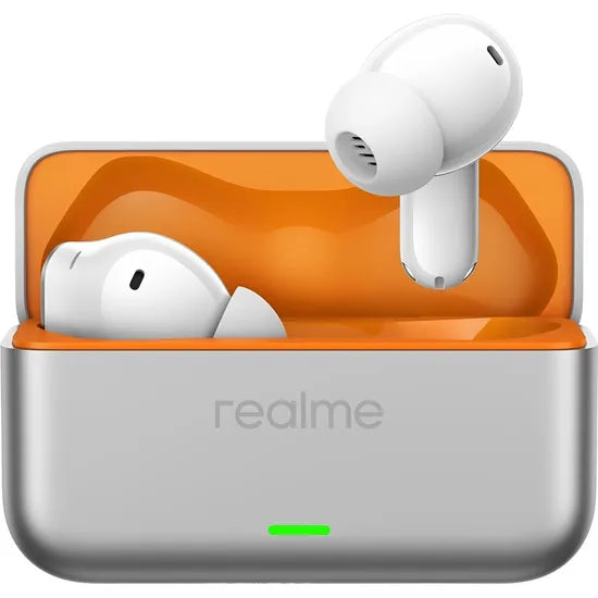 AURICULAR REALME BUDS T500 PRO BT ORANGE MINT RMA2502A Product