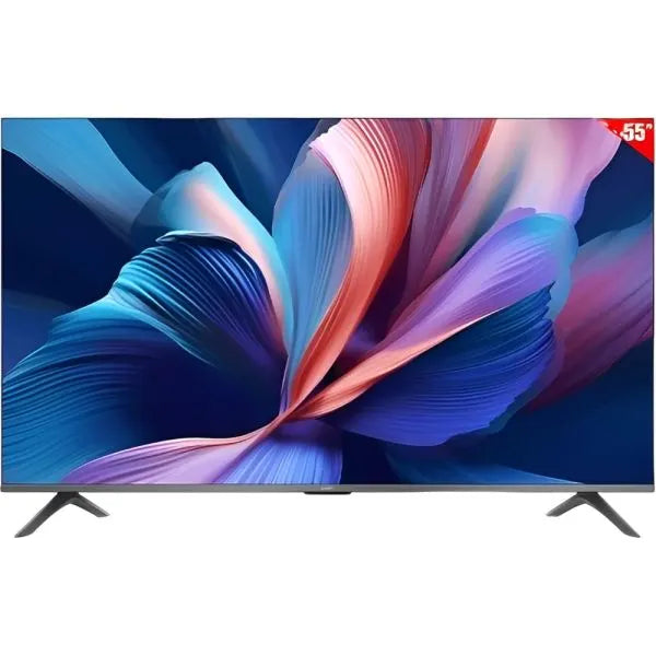 TV SMART 55"" XIAOMI A SERIES 2026 L55MB-APH 4K/120HZ/8B/HDR10/AIRPLAY/BT/DOLBY/GOOGLE TV Product