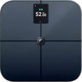 BALANZA XIAOMI MI BODY COMPOSITION SCALE S400 PRO DARK GRAY BHR096UGL