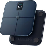 BALANZA XIAOMI MI BODY COMPOSITION SCALE S400 PRO DARK GRAY BHR096UGL
