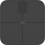 BALANZA XIAOMI MI BODY COMPOSITION SCALE S400 PRO DARK GRAY BHR096UGL