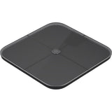 BALANZA XIAOMI MI BODY COMPOSITION SCALE S400 PRO DARK GRAY BHR096UGL