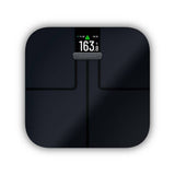 BALANZA INTELIGENTE GARMIN INDEX S2 BLACK 010-02294-02 57462
