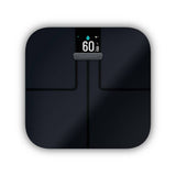 BALANZA INTELIGENTE GARMIN INDEX S2 BLACK 010-02294-02 57462