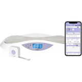BALANZA HUBBLE GROW SCALE HCSSGRWX BT/20KG/CINTA DE MEDICION/TARA/LCD/WIFI/APP