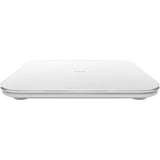 BALANZA XIAOMI MI BODY SMART SCALE S200 WHITE