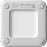 BALANZA XIAOMI MI BODY SMART SCALE S200 WHITE