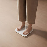 BALANZA XIAOMI MI BODY SMART SCALE S200 WHITE