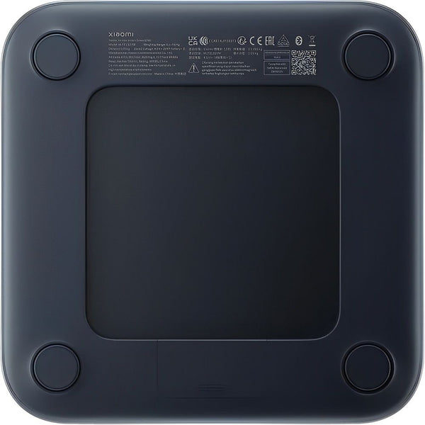 BALANZA XIAOMI MI BODY SMART SCALE S200 GRAY