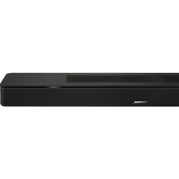 SOUNDBAR BOSE SMART WIRELESS/BT/APP/DOLBY ATMOS/EARC 892079-1100