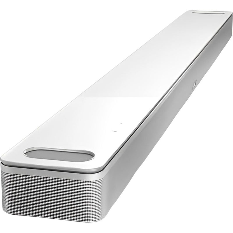 SOUNDBAR BOSE SMART ULTRA 180W/BT/VOICE CONTROL/DOLBY ATMOS/GOOGLE WHITE 220V 882963-2200