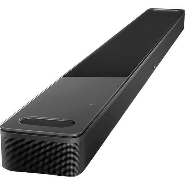 SOUNDBAR BOSE SMART ULTRA 180W/BT/VOICE CONTROL/DOLBY ATMOS/GOOGLE WHITE 220V 882963-2200