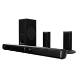 SOUNDBAR KLIP KSB-600 BOOMBAR AIR 5.1 BT/USB/HDMI/AUX