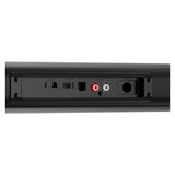 SOUNDBAR KLIP KSB-00A TUNEBAR 2.0 BT/USB/HDMI/RCA