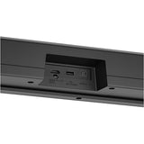 SOUNDBAR LG S40TR BIV 4.1/400W/BT/OPTIC/USB/HDMI/AI SOUND PRO/DOLBY/BLACK 1GTA.PY
