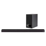 SOUNDBAR POLK AUDIO SIGNA S2 BLACK BIVOLT