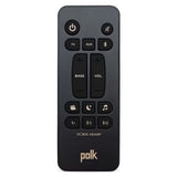 SOUNDBAR POLK AUDIO SIGNA S2 BLACK BIVOLT