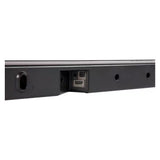 SOUNDBAR POLK AUDIO SIGNA S2 BLACK BIVOLT