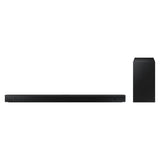SOUNDBAR SAMSUNG HW-B650/ZA BIV 5.1/BT/OPTIC/USB/HDMI ARC/DTS VIRTUALX/BLACK