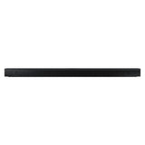 SOUNDBAR SAMSUNG HW-B650/ZA BIV 5.1/BT/OPTIC/USB/HDMI ARC/DTS VIRTUALX/BLACK
