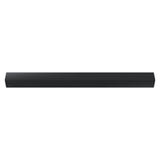SOUNDBAR SAMSUNG HW-B650/ZA BIV 5.1/BT/OPTIC/USB/HDMI ARC/DTS VIRTUALX/BLACK