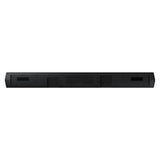 SOUNDBAR SAMSUNG HW-B650/ZA BIV 5.1/BT/OPTIC/USB/HDMI ARC/DTS VIRTUALX/BLACK