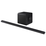 SOUNDBAR SAMSUNG HW-S800D BIV 3.1.2/330W/WIFI/BT/OPTIC/HDMI ARC/DOLBY ATMOS/BLACK