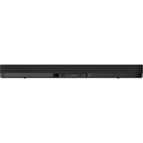 SOUNDBAR SENNHEISER AMBEO MINI SB02S 250W BT/WIFI/3D/DOLBY ATMOS/HDMI/BLACK