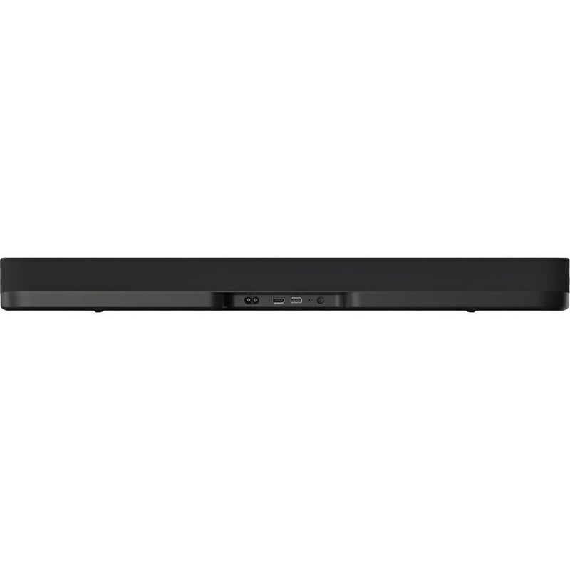 SOUNDBAR SENNHEISER AMBEO MINI SB02S 250W BT/WIFI/3D/DOLBY ATMOS/HDMI/BLACK