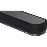 SOUNDBAR SENNHEISER AMBEO MINI SB02S 250W BT/WIFI/3D/DOLBY ATMOS/HDMI/BLACK