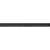 SOUNDBAR SENNHEISER AMBEO PLUS SB02M 7.1.4/BT/WIFI/3D/DOLBY ATMOS/HDMI/BLACK