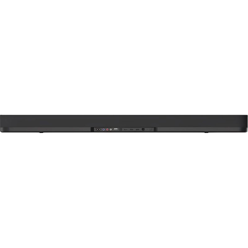 SOUNDBAR SENNHEISER AMBEO PLUS SB02M 7.1.4/BT/WIFI/3D/DOLBY ATMOS/HDMI/BLACK