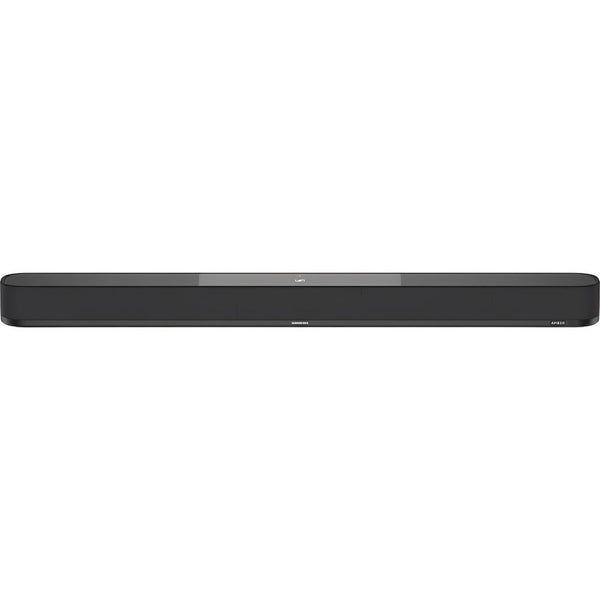 SOUNDBAR SENNHEISER AMBEO PLUS SB02M 7.1.4/BT/WIFI/3D/DOLBY ATMOS/HDMI/BLACK