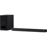 SOUNDBAR SONY BAR6 HT-B600 DOLBY ATMOS 3.1.2 /WIFI/BT/HDMI/USB/APP/350W BIVOLTAJE