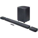 SOUNDBAR JBL- BAR 1300X MK2 11.1.4/WIRELESS/HDMI/ALEXA/CHROMECAST/AIRPLAY BIVOLT 146262