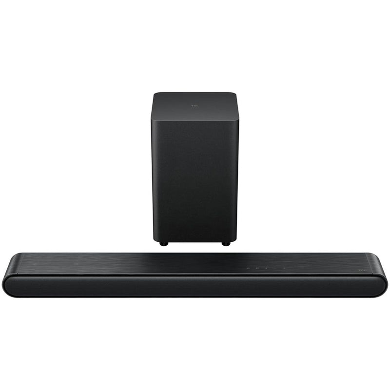 TCL S643W USB / Bluetooth Speaker
