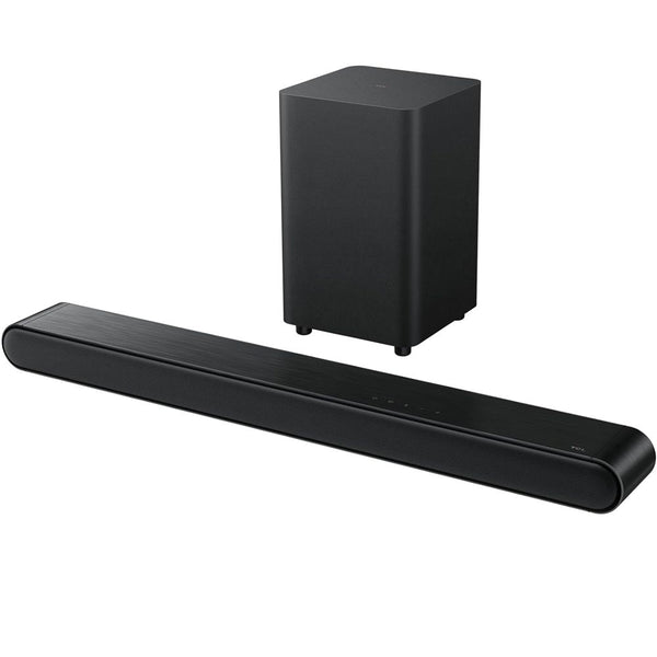 TCL S643W USB / Bluetooth Speaker