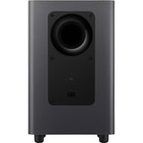 SOUNDBAR TCL S55H 2.1CH/220W/HDMI ARC/DOLBY ATMOS/DTS X/BLACK C/SUBWOOFER