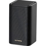 SOUNDBAR ULTIMEA SKYWAVE F40 5.1.2 BT/DOLBY ATMOS/HDMI EARC/SUBWOOFER BLACK