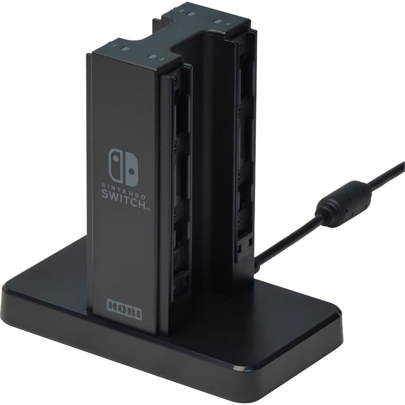 CARGADOR BASE HORI JOY P/ NINTENDO NSW-003U