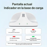 CARGADOR SOPORTE AMVR P/LENTES DE SOL RAY BAN C/ESTUCHE ORIGINAL